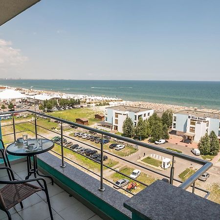 Apartament Izet Mamaia Exterior foto