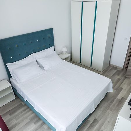Apartament Izet Mamaia Exterior foto