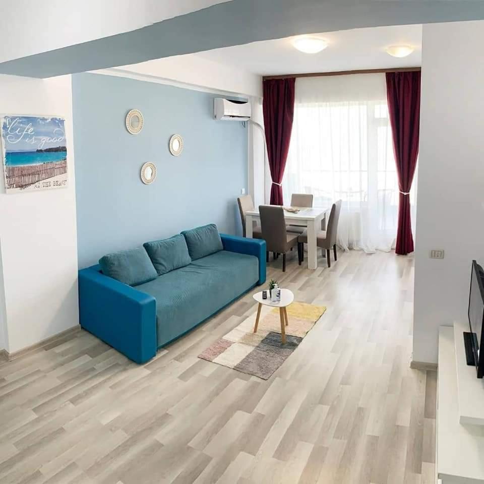Apartament Izet Mamaia Habitación foto