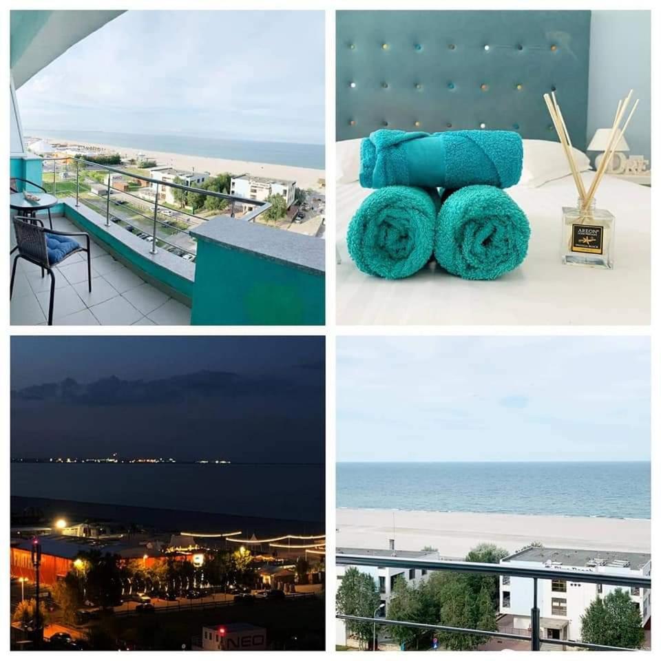 Apartament Izet Mamaia Habitación foto